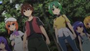 صورة انمي Higurashi no Naku Koro ni Gou الموسم 1 الحلقة 18