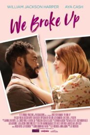 صورة ملصق We Broke Up