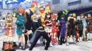 صورة انمي My Hero Academia الموسم 5 الحلقة 3