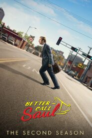 صورة مسلسل Better Call Saul الموسم الثاني