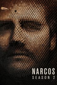 صورة مسلسل Narcos الموسم الثاني