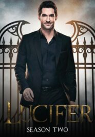 صورة مسلسل لوسيفر Lucifer الموسم الثاني