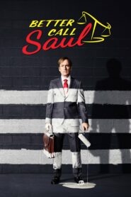 صورة ملصق مسلسل Better Call Saul