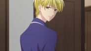 صورة انمي Fruits Basket الموسم 3 الحلقة 5