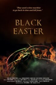 صورة ملصق Black Easter