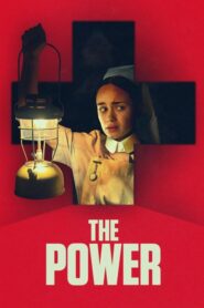 صورة ملصق فيلم The Power 2021 مترجم كامل اون لاين