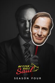 صورة مسلسل Better Call Saul الموسم الرابع