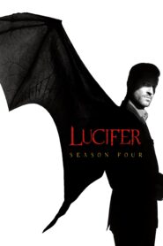 صورة مسلسل لوسيفر Lucifer الموسم الرابع