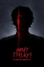 صورة ملصق مسلسل Night Stalker: The Hunt for a Serial Killer