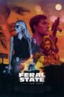 صورة ملصق Feral State