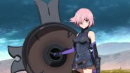 صورة Fate/Grand Order: Zettai Majuu Sensen Babylonia الموسم الاول الحلقة 1