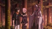 صورة Fate/Grand Order: Zettai Majuu Sensen Babylonia الموسم الاول الحلقة 2