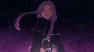 صورة Fate/Grand Order: Zettai Majuu Sensen Babylonia الموسم الاول الحلقة 15