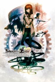 صورة انمي Steins;Gate الموسم الاول