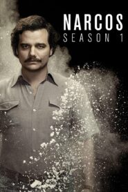 صورة مسلسل Narcos الموسم الاول