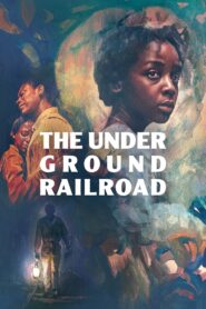 صورة مسلسل The Underground Railroad الموسم الاول