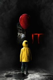 صورة ملصق مشاهدة فيلم It 2017 مترجم كامل اون لاين