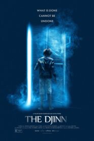 صورة ملصق فيلم The Djinn 2021 مترجم كامل اون لاين