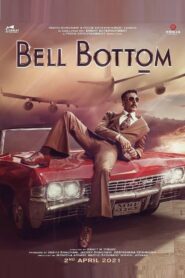 صورة ملصق فيلم Bell Bottom 2021 مترجم كامل اون لاين