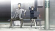 صورة انمي Steins;Gate الموسم الاول الحلقة 10