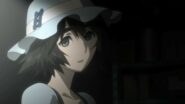 صورة انمي Steins;Gate الموسم الاول الحلقة 24