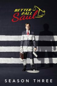 صورة مسلسل Better Call Saul الموسم الثالث