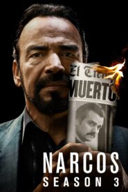 صورة مسلسل Narcos الموسم الثالث