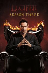 صورة مسلسل لوسيفر Lucifer الموسم الثالث