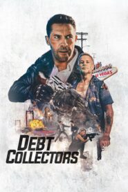 صورة ملصق Debt Collectors