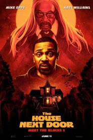 صورة ملصق فيلم The House Next Door: Meet the Blacks 2 2021 مترجم اون لاين