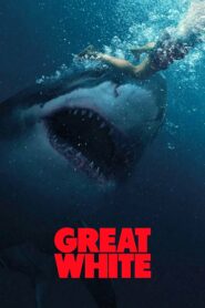 صورة ملصق فيلم Great White 2021 مترجم كامل اون لاين