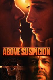 صورة ملصق فيلم Above Suspicion 2021 مترجم كامل اون لاين