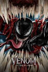 صورة ملصق فيلم Venom: Let There Be Carnage 2021 مترجم اونلاين