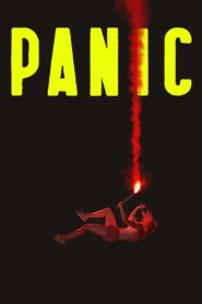 صورة ملصق مسلسل Panic