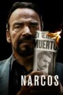 صورة ملصق مسلسل Narcos