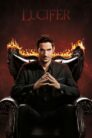 صورة ملصق مسلسل لوسيفر Lucifer