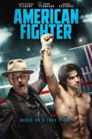 صورة ملصق فيلم American Fighter 2021 مترجم كامل اون لاين