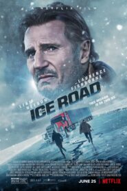 صورة ملصق The Ice Road