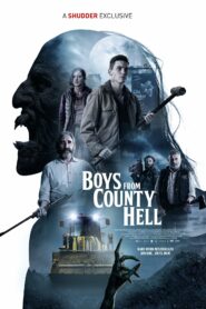 صورة ملصق Boys from County Hell