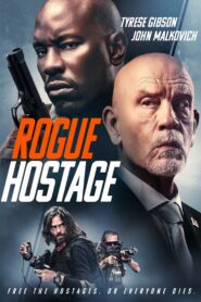 صورة ملصق Rogue Hostage