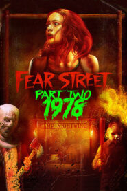 صورة ملصق فيلم Fear Street Part Two: 1978 2021 مترجم اونلاين