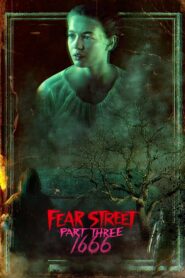 صورة ملصق فيلم Fear Street: 1666 2021 مترجم اون لاين