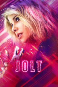 صورة ملصق Jolt