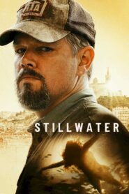 صورة ملصق Stillwater