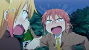 صورة انمي Miss Kobayashi's Dragon Maid S الموسم الاول الحلقة 12