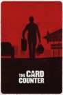 صورة ملصق The Card Counter