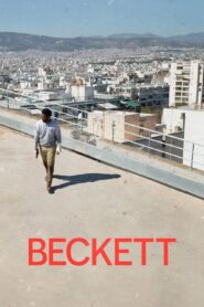 صورة ملصق فيلم Beckett 2021 مترجم كامل اون لاين