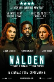 صورة ملصق فيلم Walden 2021 مترجم كامل اون لاين