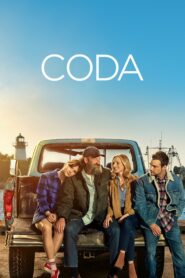 صورة ملصق فيلم CODA 2021 مترجم كامل اون لاين