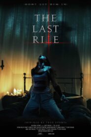 صورة ملصق فيلم The Last Rite 2021 مترجم اون لاين